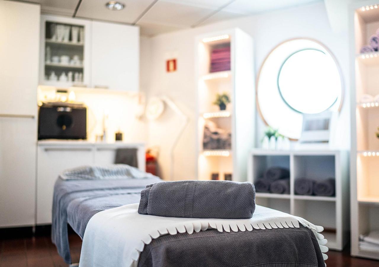 Viking Line Ferry Gabriella - Cruise Helsinki-Stockholm-Helsinki酒店 外观 照片